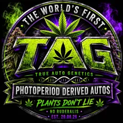 TAG - True Auto Genetics